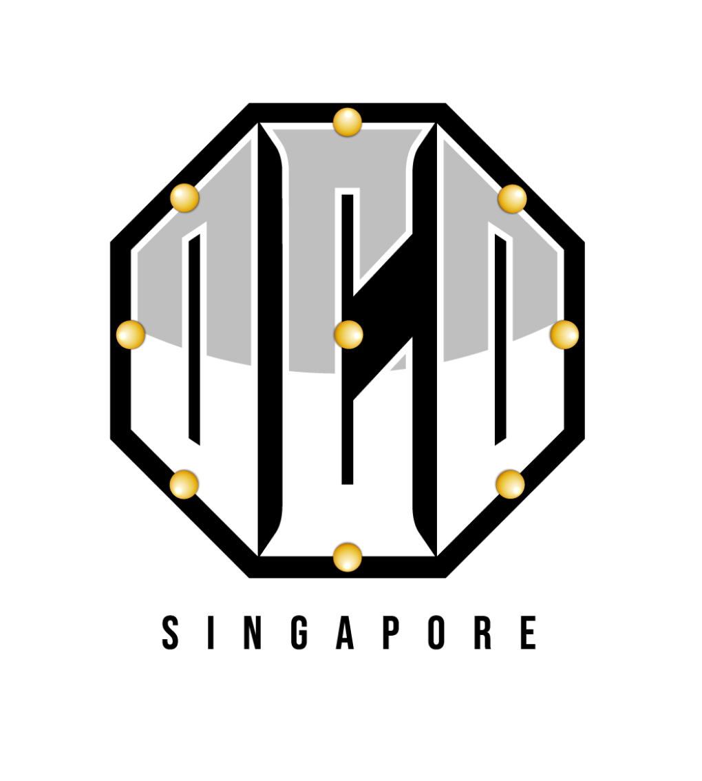 Logo of Octopus Car Detailing Singapore